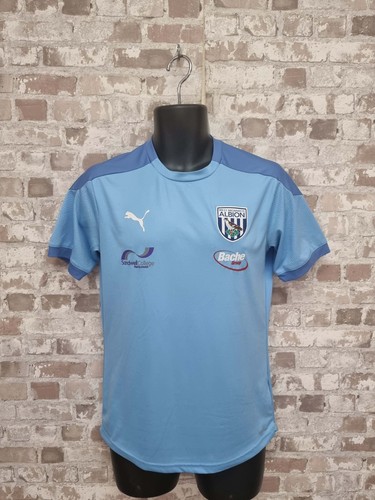 Puma west brom - puma, blue