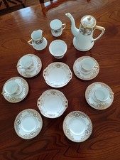 Vintage Noritake Basket of