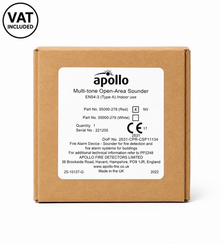 Apollo 55000 278 multi - 55000-278, multi-tone