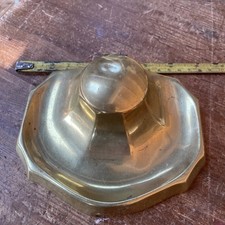 Antique Geschutzt Depose