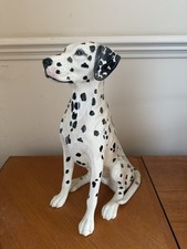 Beswick Fireside Dalmation