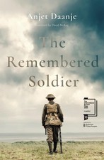 The remembered soldier - the,
