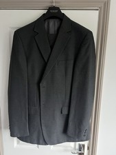 M&S Gents Two-Piece Washable
