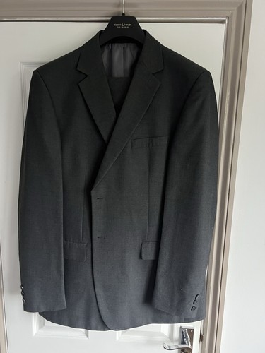 Gents two piece - gents, washable