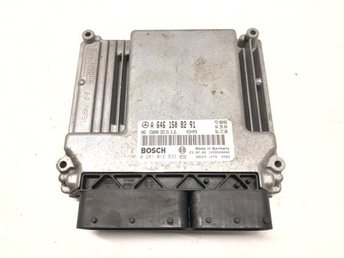 Bosch 281 012 833 - 281,