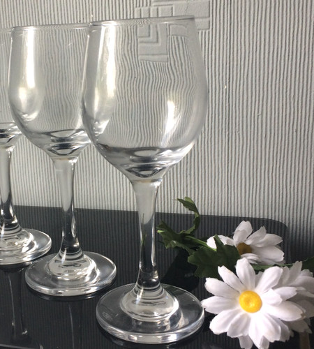 Libbey red wine - libbey, of