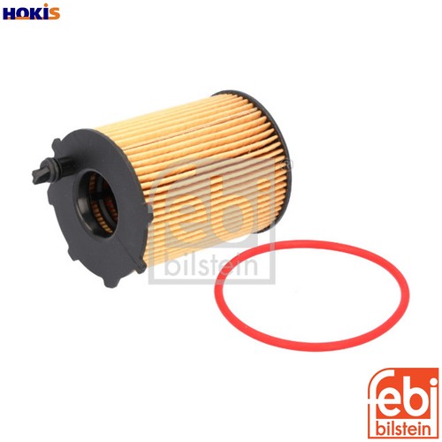 Oil filter 170088 - oil, for