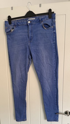 Tesco skinny jeans size - tesco,