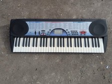 Casio CTK471 Portable