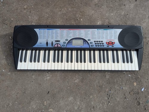 Casio ctk471 portable - casio,