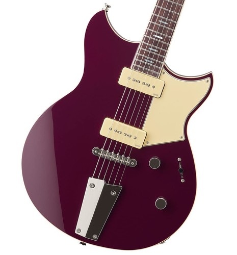 Yamaha electric guitar - yamaha,