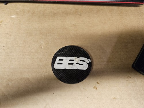 Bbs centre cap original - bbs,