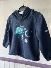 Regatta Boys Hoodie Size 18-24 Months