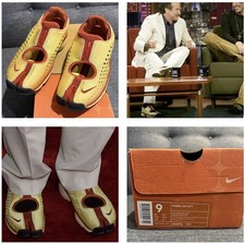 Nike 2002 Air Rift Light Resin