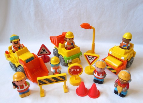 Elc happyland - elc,