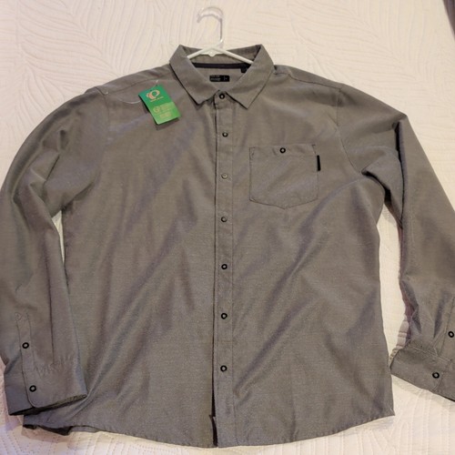 Pearl izumi rove thermal shirt - thermal,