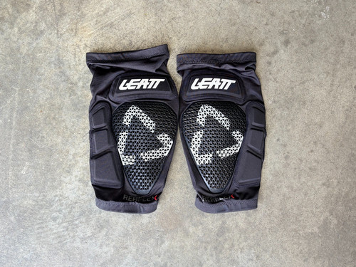 Leatt reaflex pro knee pads - knee, /