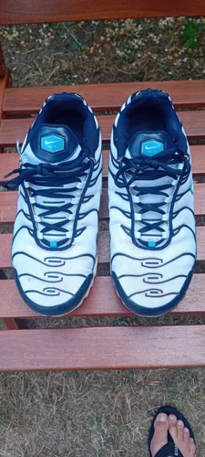 Nike air mens trainers - nike, size