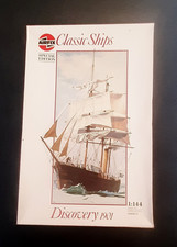 Vintage Airfix 1:144 Discovery