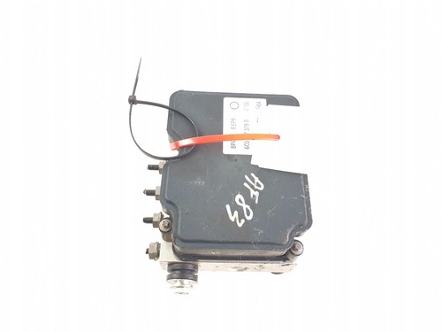 Skoda fabia abs pump module - fabia,