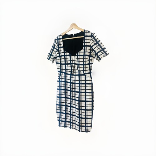 Zara bloggers tartan pencil - zara,,