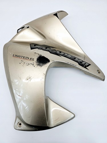 Honda varadero 125 left - 125,