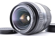 Nikon AF NIKKOR 28-70mm