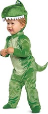 Disguise Toy Story 4 Rex