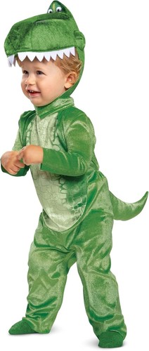Disguise toy story rex - story,