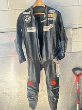 Aaron clarke bsb - suit,