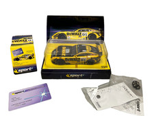 Scalextric tvr tuscan - scalextric, t400r