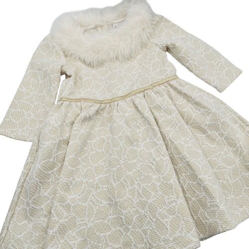Janie jack girls - jack, cream