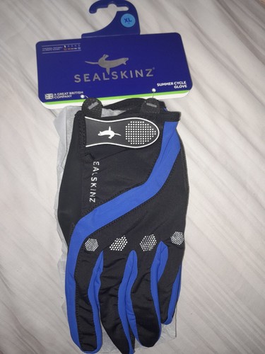 Sealkinz summer cycle - sealkinz, glove