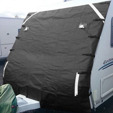 Universal caravan front towing - universal,