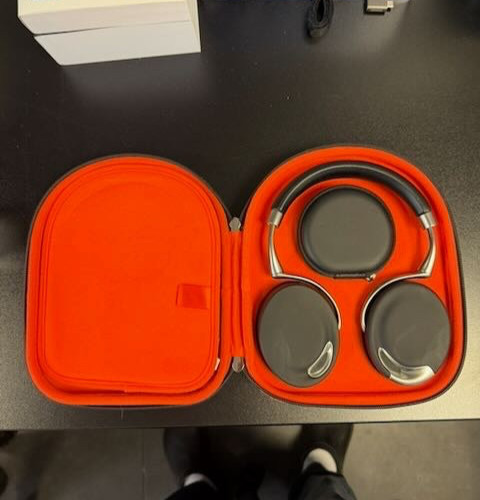 Parrot zik 1st generation - 1st,