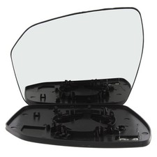 Wing Mirror Glass Range Rover
