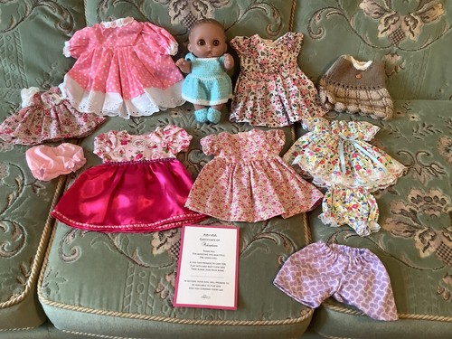 Reborn berenguer doll - berenguer,