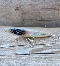 Fishus Espetit Style Topwater