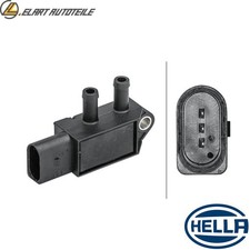 EXHAUST PRESSURE SENSOR 6PP