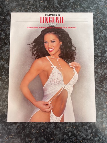 Playboy lingerie club - playboy,