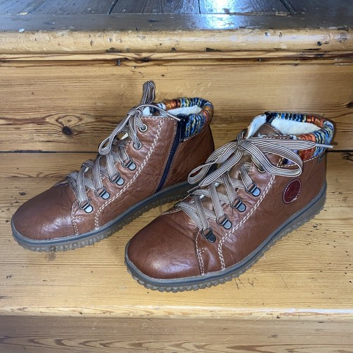 Rieker cordula ladies - rieker, tx: