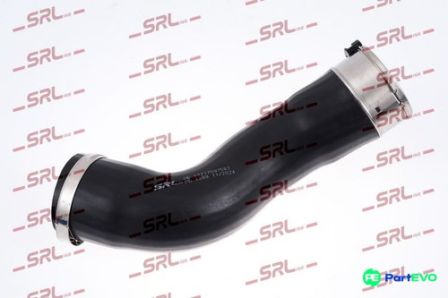 Srline charge air hose 20c1pt4 - srline,