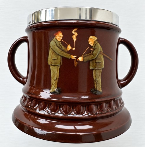 Royal doulton reliefware - doulton,