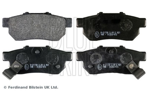 Blueprint adh24254 brake - blueprint,