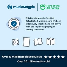 Motif: More Than Magic