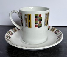 Vintage Alfred Meakin Glo