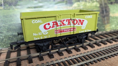 Lima gauge open - open, mineral