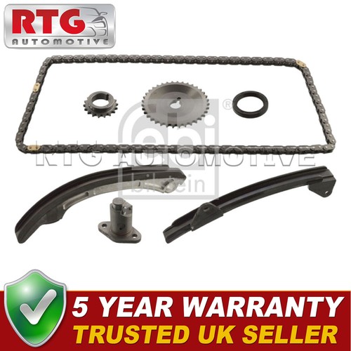 Timing chain kit fits - kit,