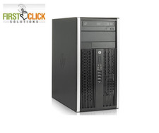 FCS HP Compaq Pro 6300 Tower