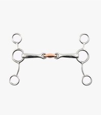 Premier Equine Tom Thumb Bit